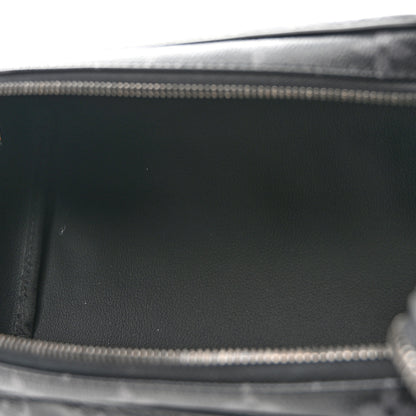 Louis Vuitton Monogram Eclipse Dopp Kit Toilet Pouch 5 of 7
