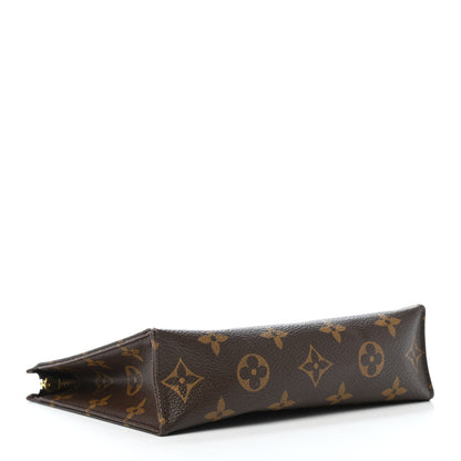 Louis Vuitton Monogram Toiletry Pouch 19 3 of 8
