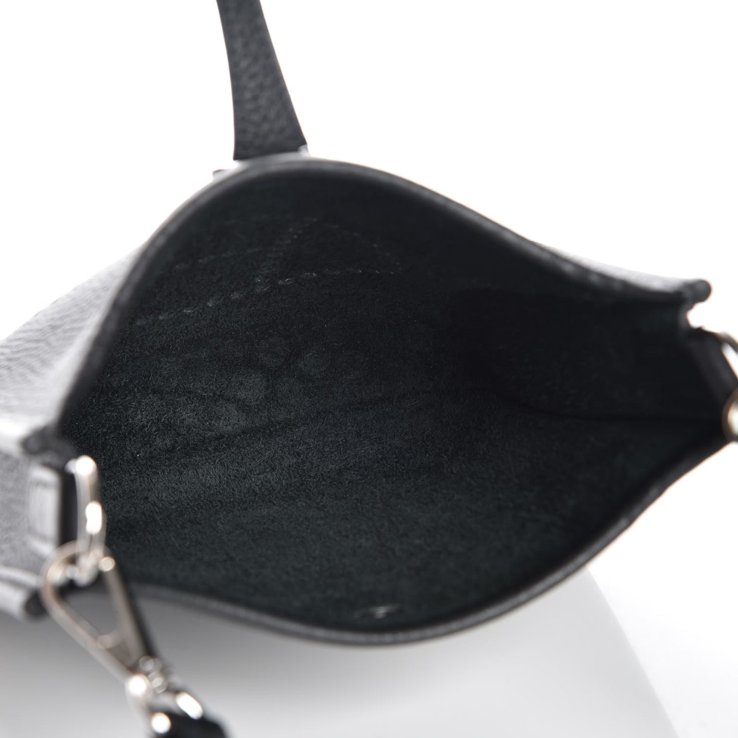 Taurillon Clemence Evelyne TPM Black