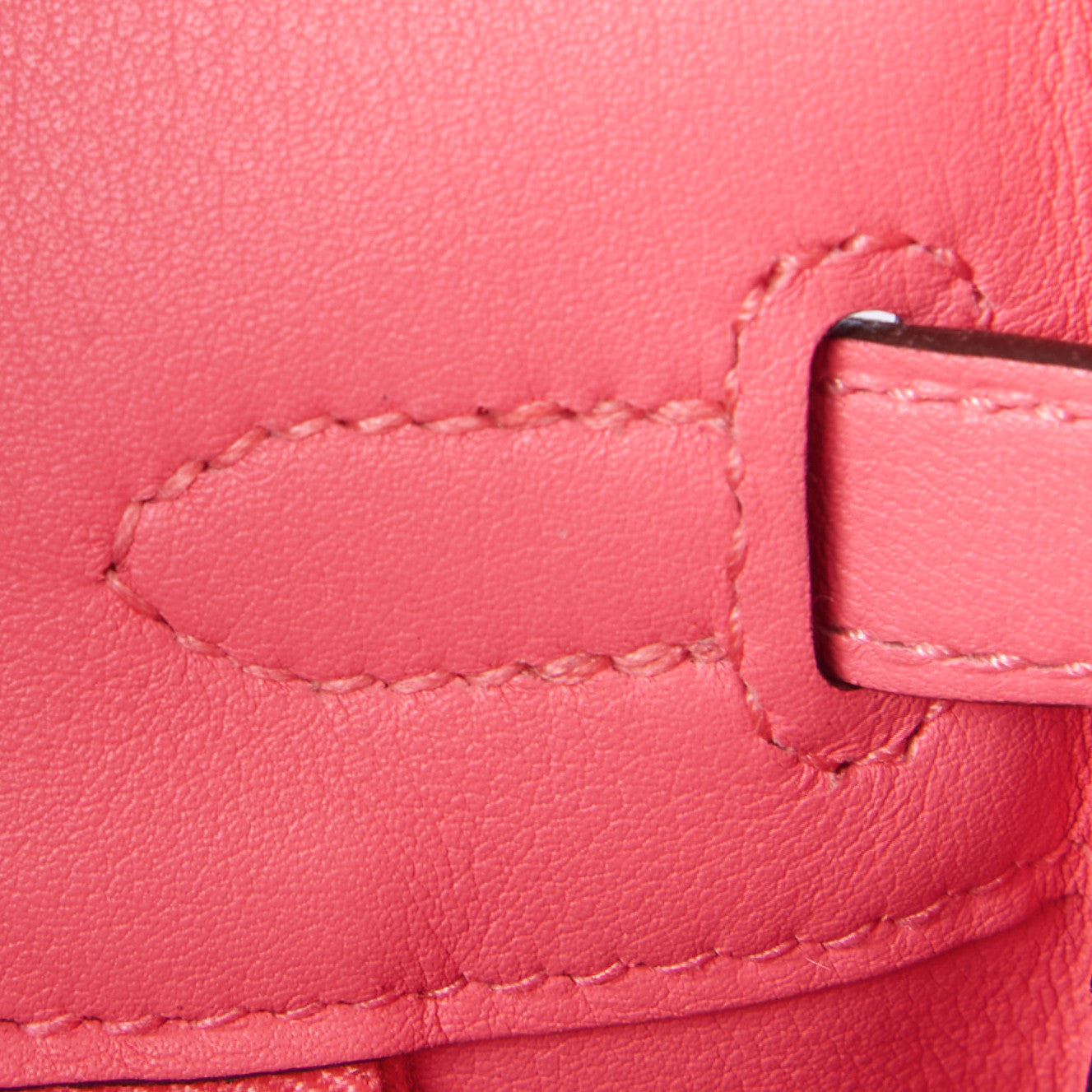 Swift Birkin 25 Rose Azalee