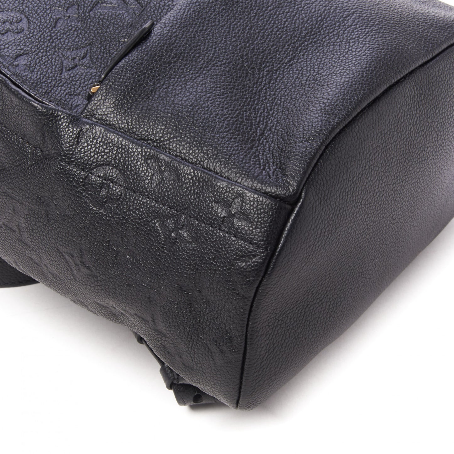 Empreinte Sorbonne Backpack Black