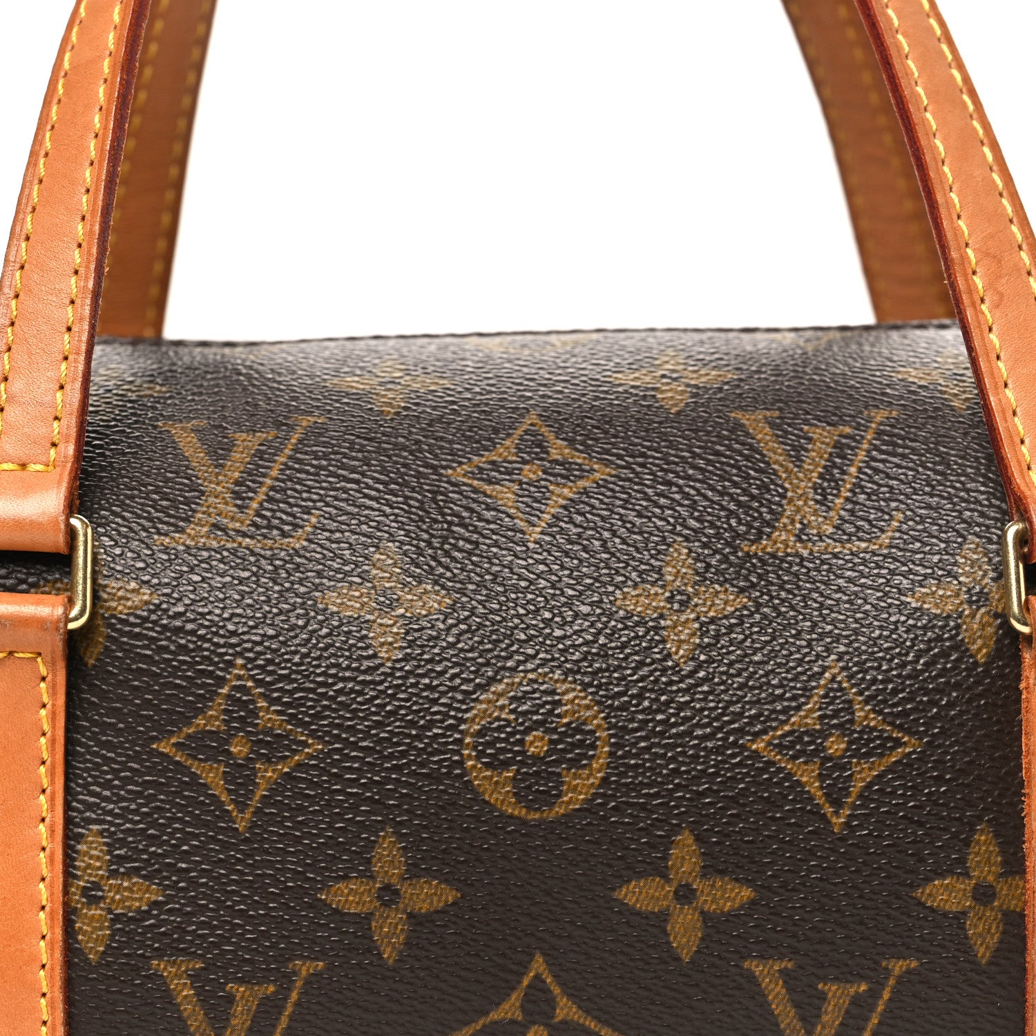 Louis Vuitton Monogram Papillon 26 6 of 8