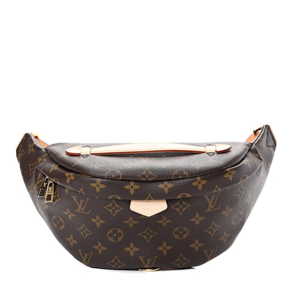 Louis Vuitton Monogram Bumbag 1 of 9