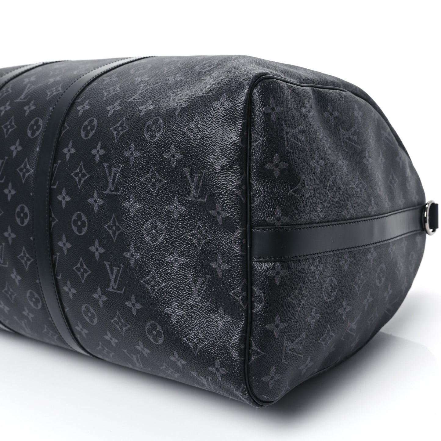 Monogram Eclipse Keepall Bandouliere 55