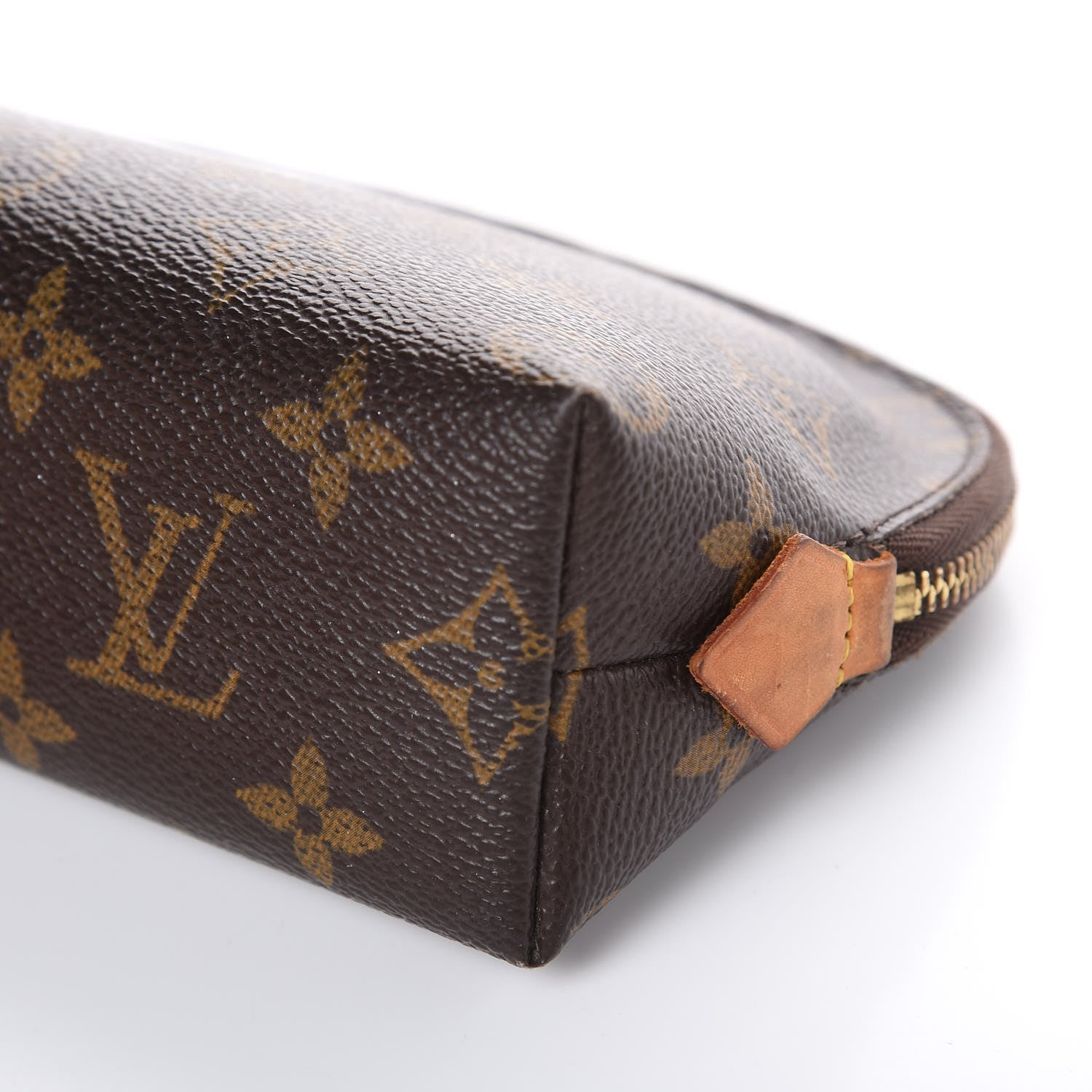 Louis Vuitton Monogram Cosmetic Pouch 8 of 8