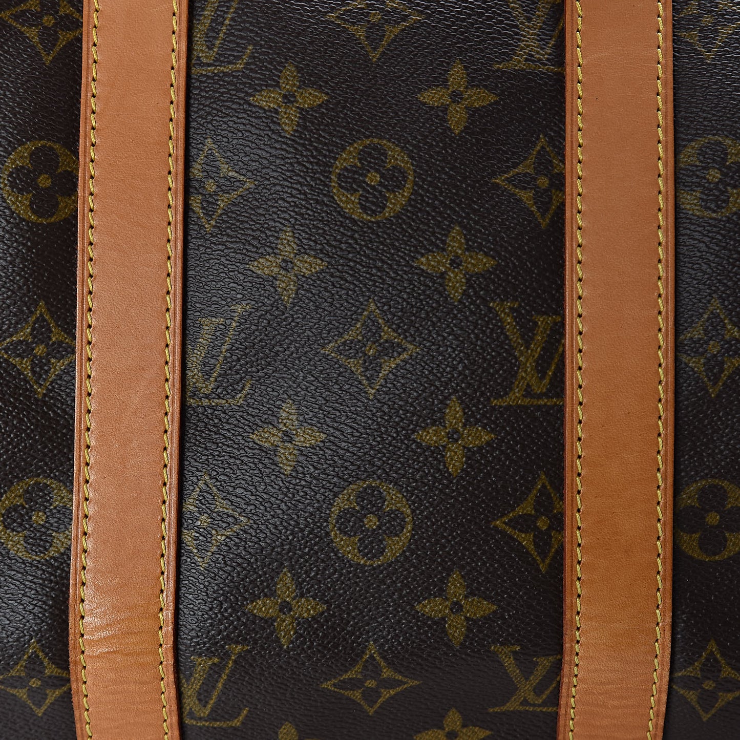 Monogram Keepall Bandouliere 45