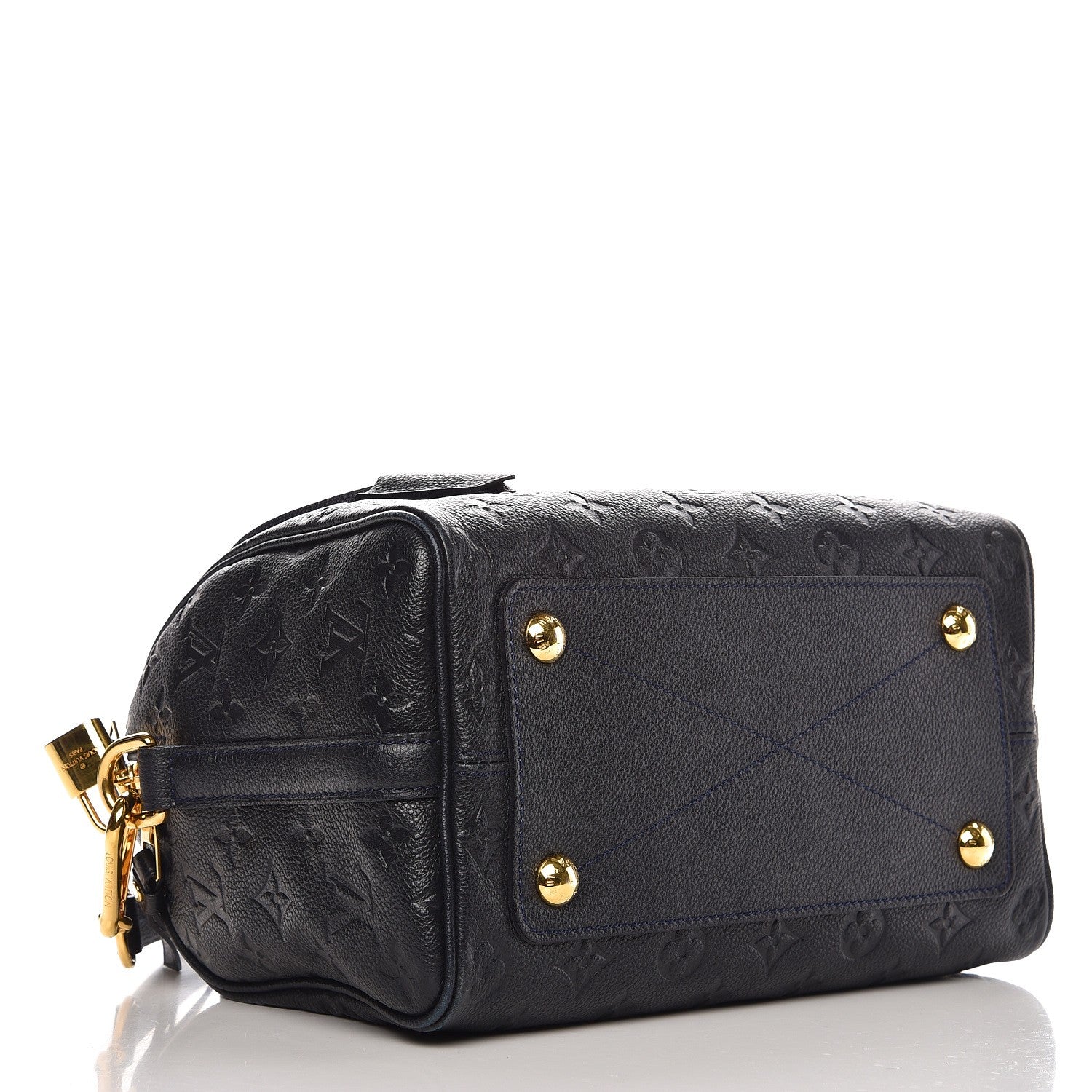 Louis Vuitton Empreinte Speedy Bandouliere 25 Infini 5 of 9