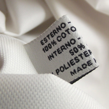 Chanel Canvas COCO Beach Bag Backpack Red 8 of 9