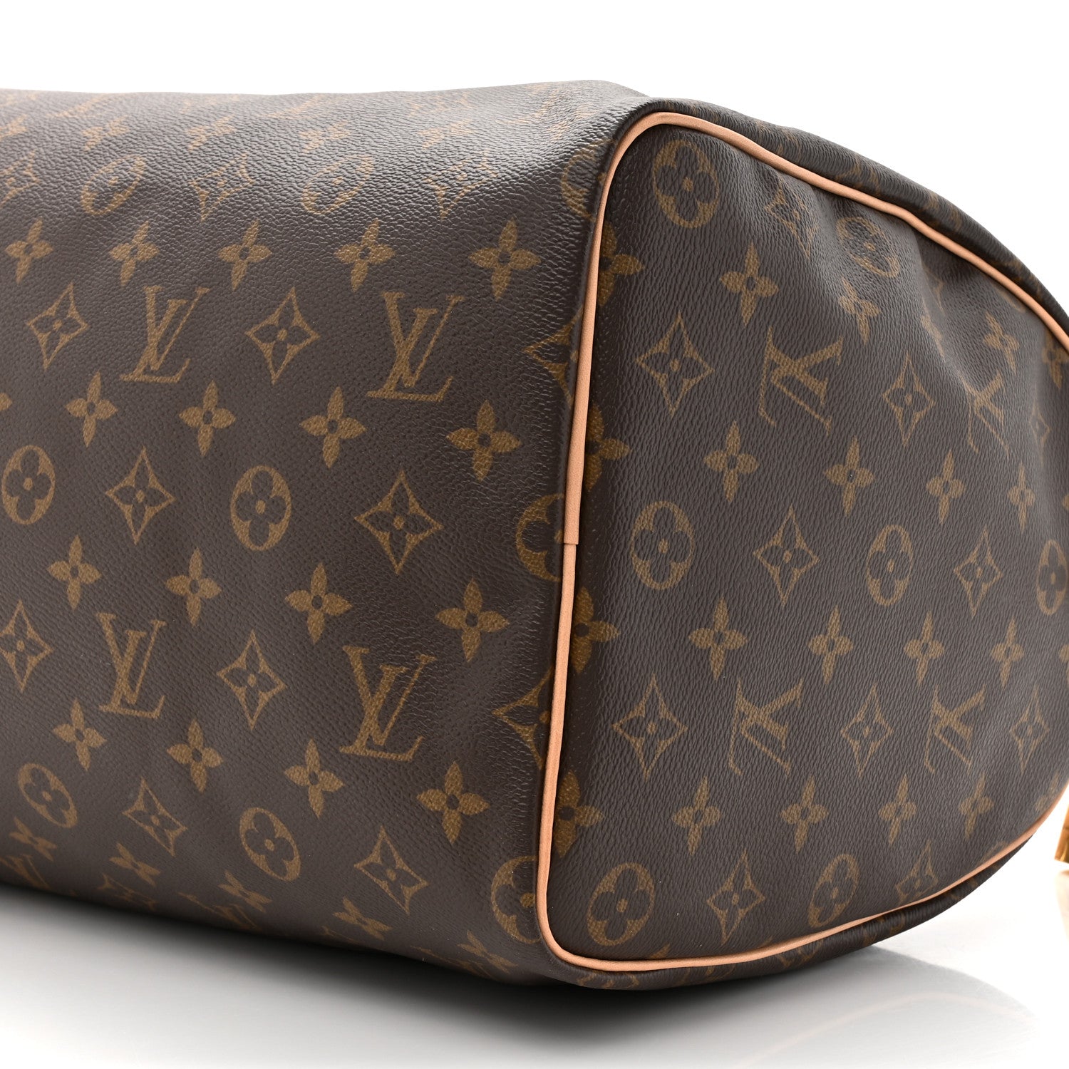 Louis Vuitton Monogram Speedy 40 8 of 12