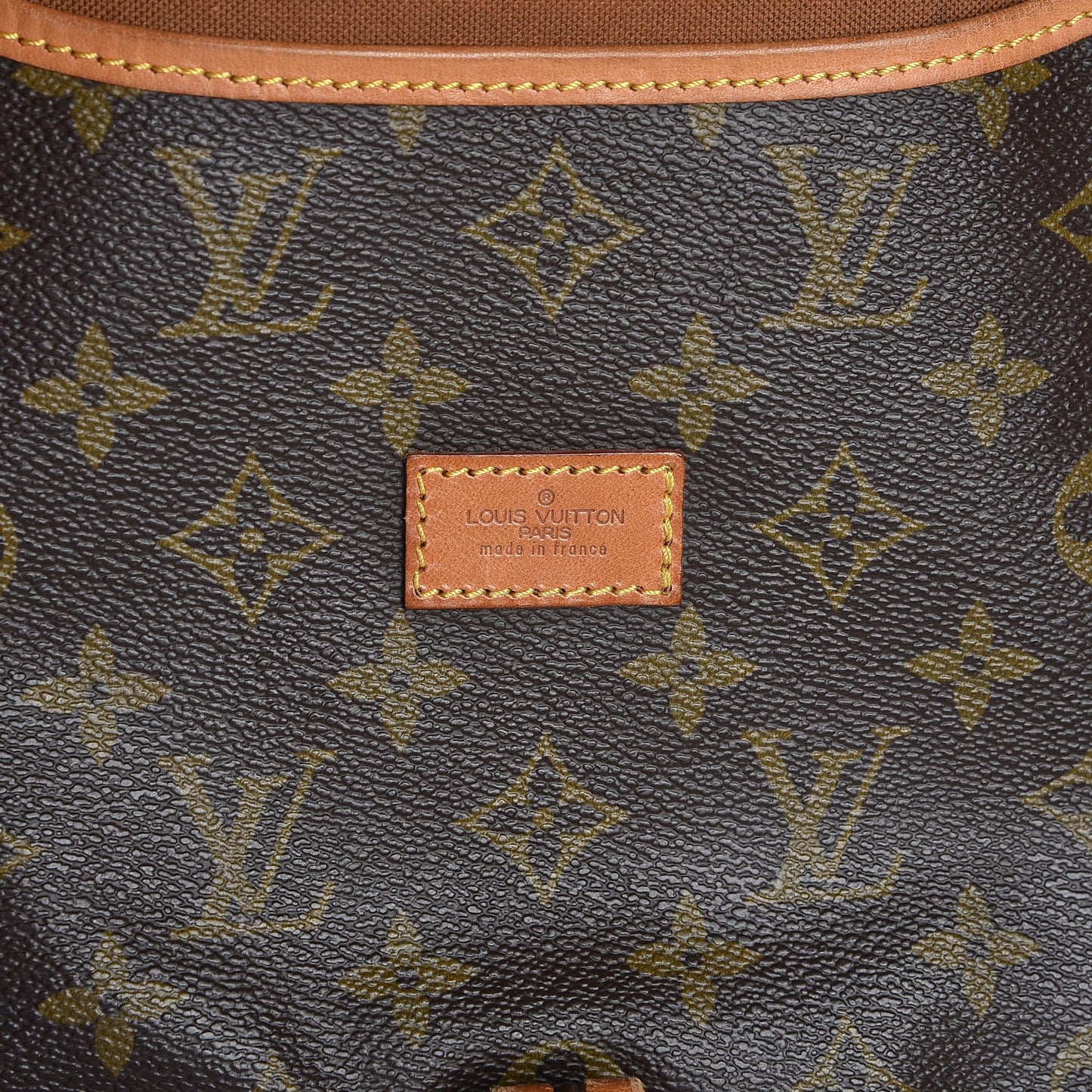 Monogram Saumur 30
