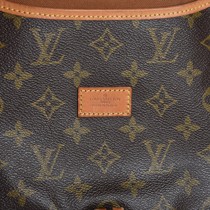 Louis Vuitton Monogram Saumur 30 7 of 22