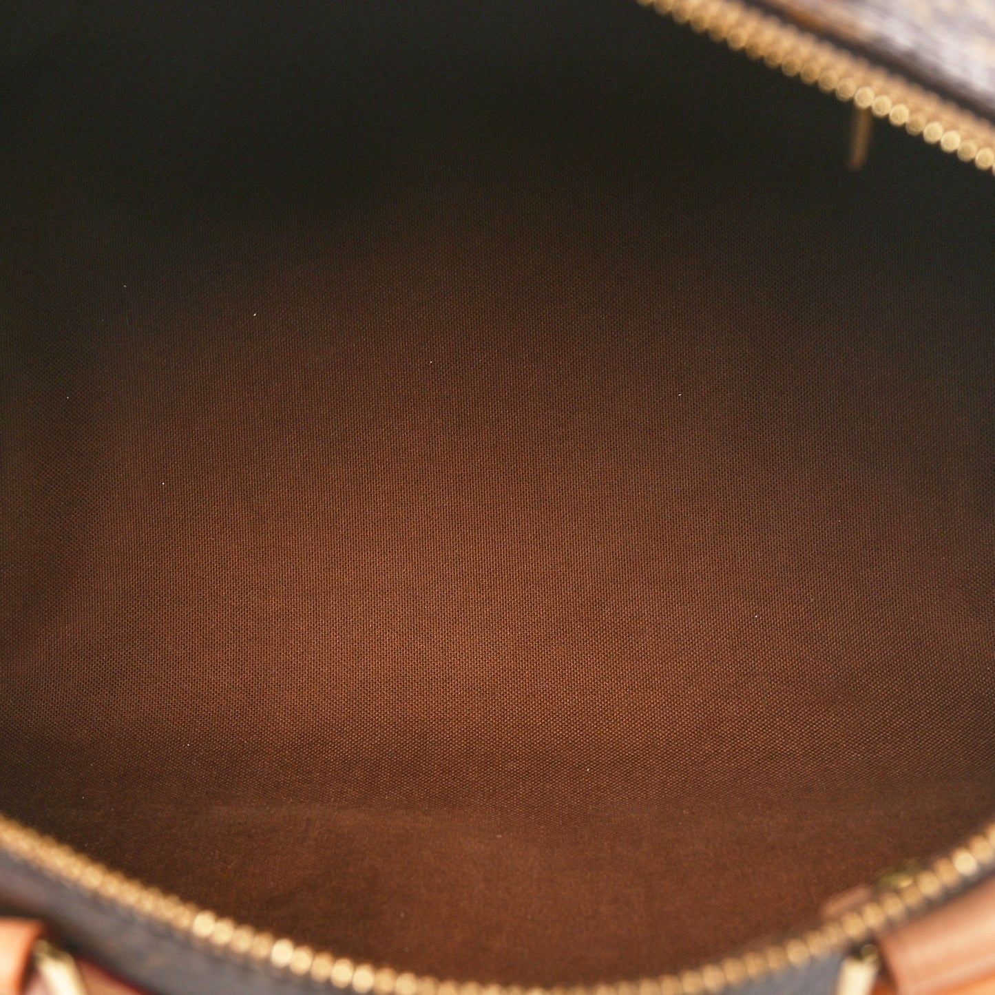 Monogram Speedy Bandouliere 30
