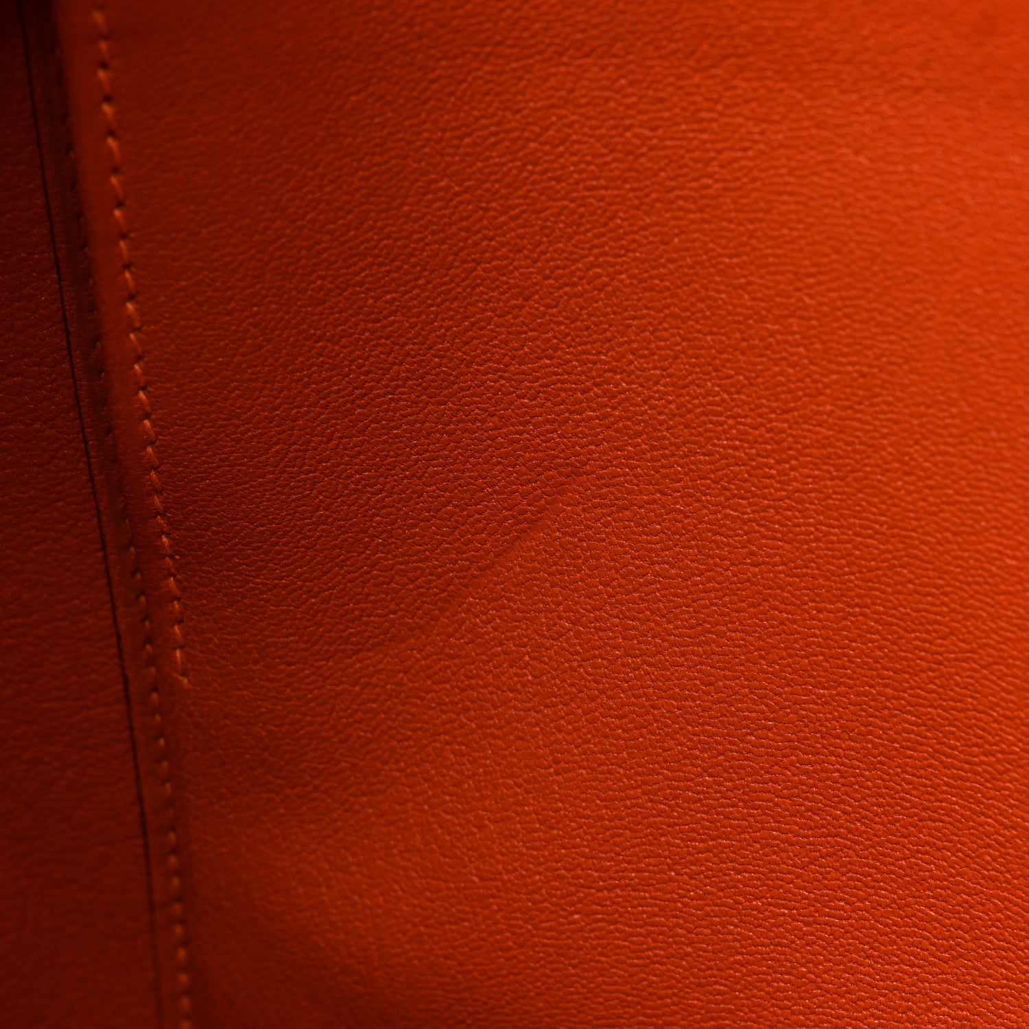 Hermes Togo Birkin 35 Feu 12 of 18