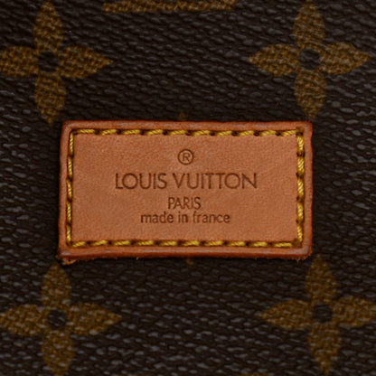 Louis Vuitton Monogram Saumur 43 7 of 19