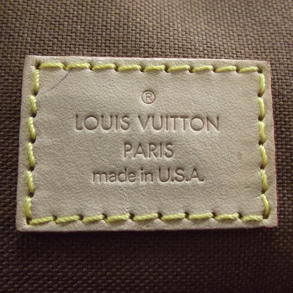 Louis Vuitton Monogram Lockit Vertical 8 of 9