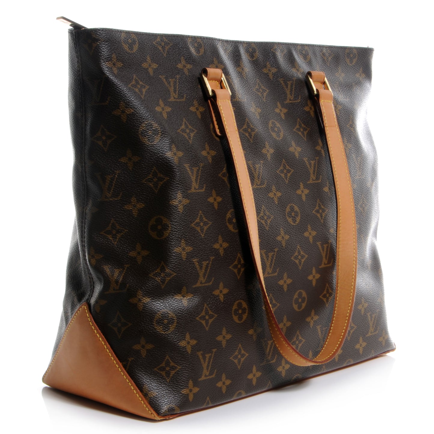 Monogram Cabas Mezzo