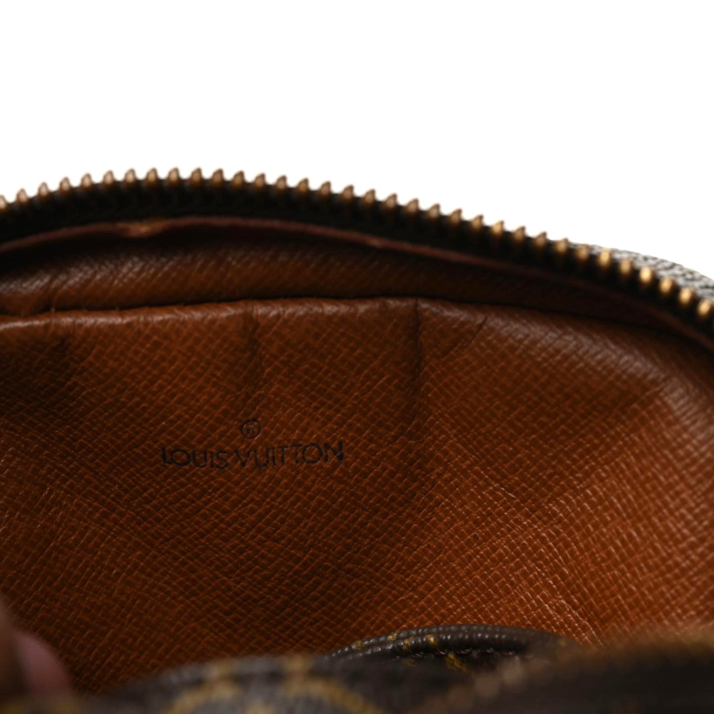 Monogram Amazone PM