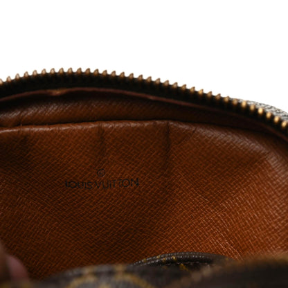 Louis Vuitton Monogram Amazone PM 10 of 17