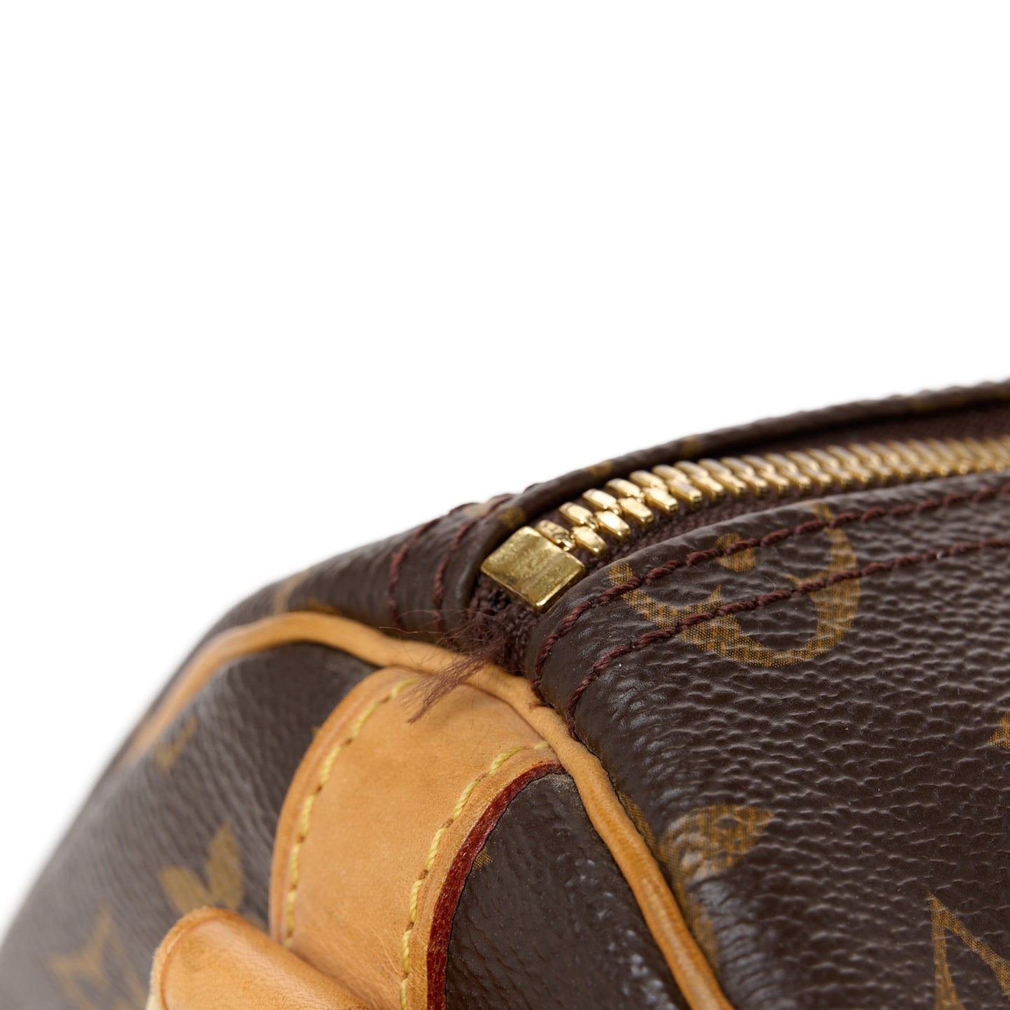 Monogram Speedy Bandouliere 35