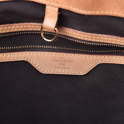 Louis Vuitton Monogram Wilshire GM 6 of 21