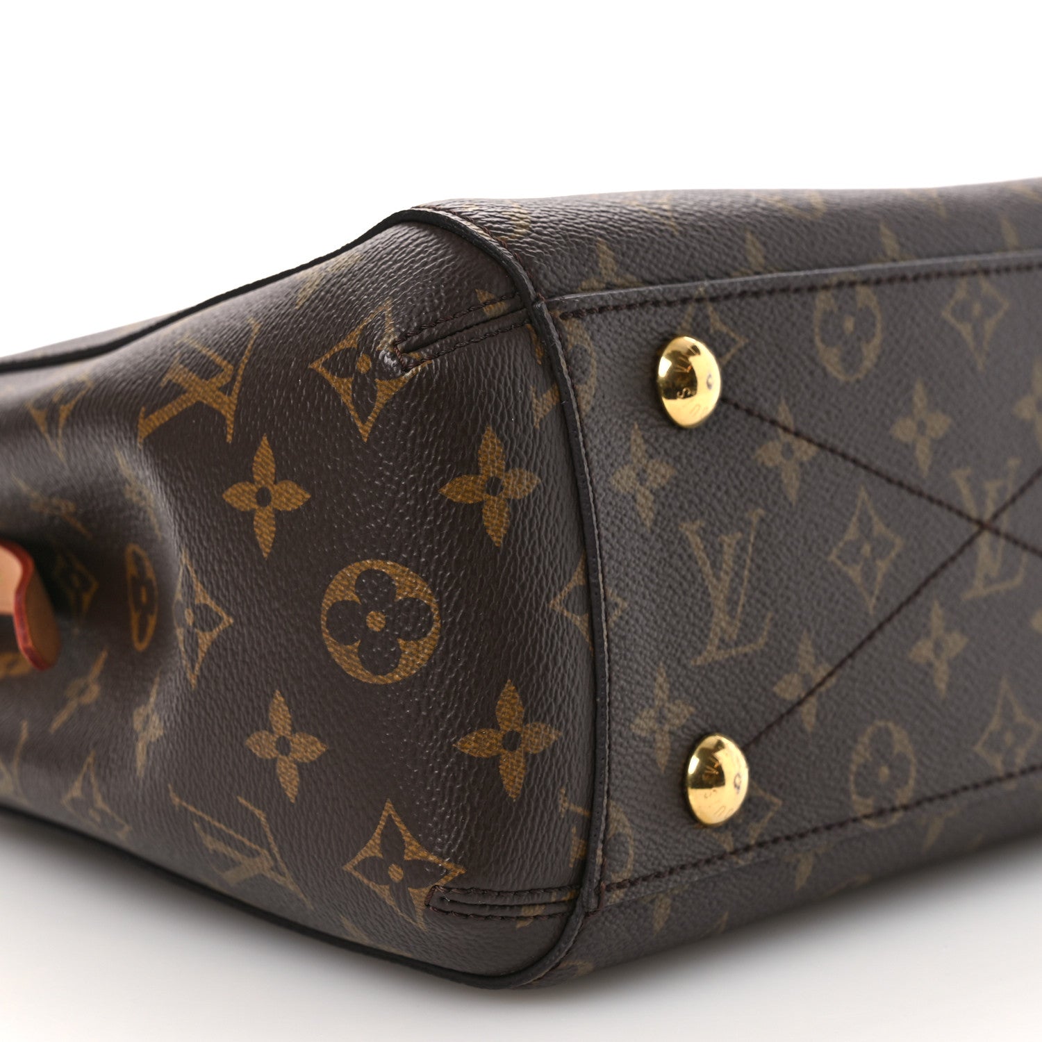 Louis Vuitton Monogram Montaigne BB 9 of 12