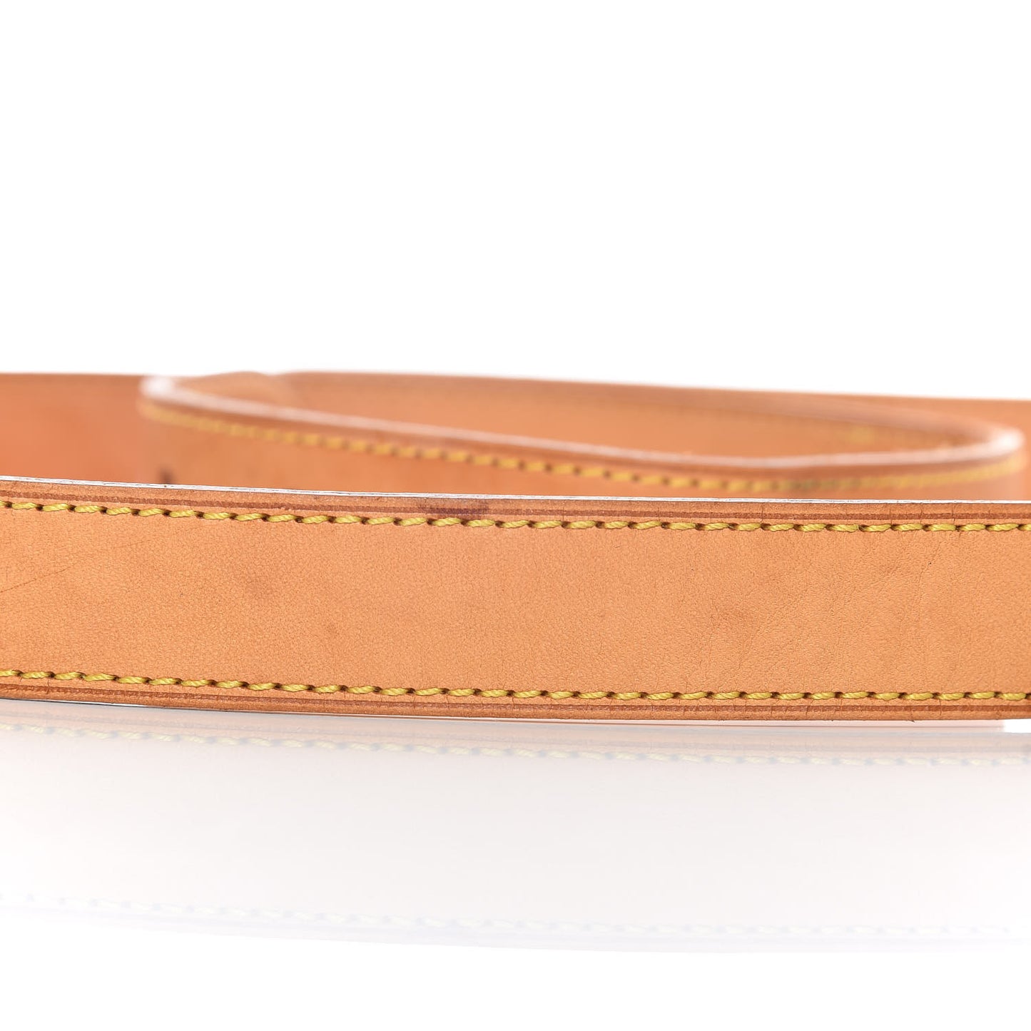 Vachetta Baggy PM Strap