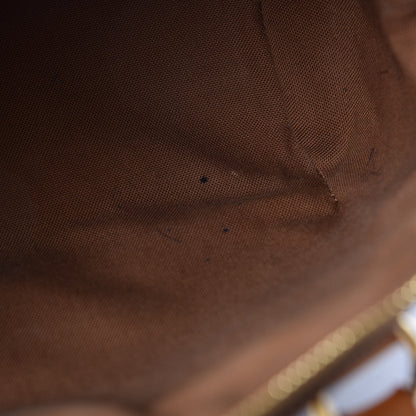 Louis Vuitton Monogram Tivoli PM 10 of 17