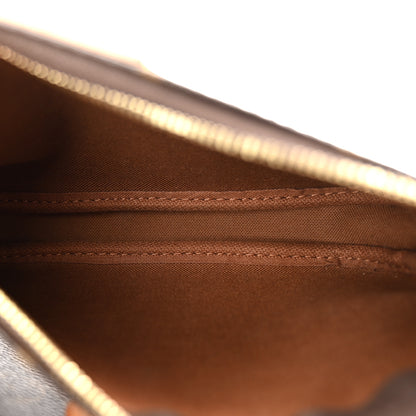 Louis Vuitton Monogram Multi Pochette Accessories Rose Clair 6 of 11