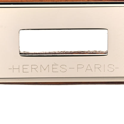 Hermes Epsom Kelly Sellier 28 Gold 31 of 38