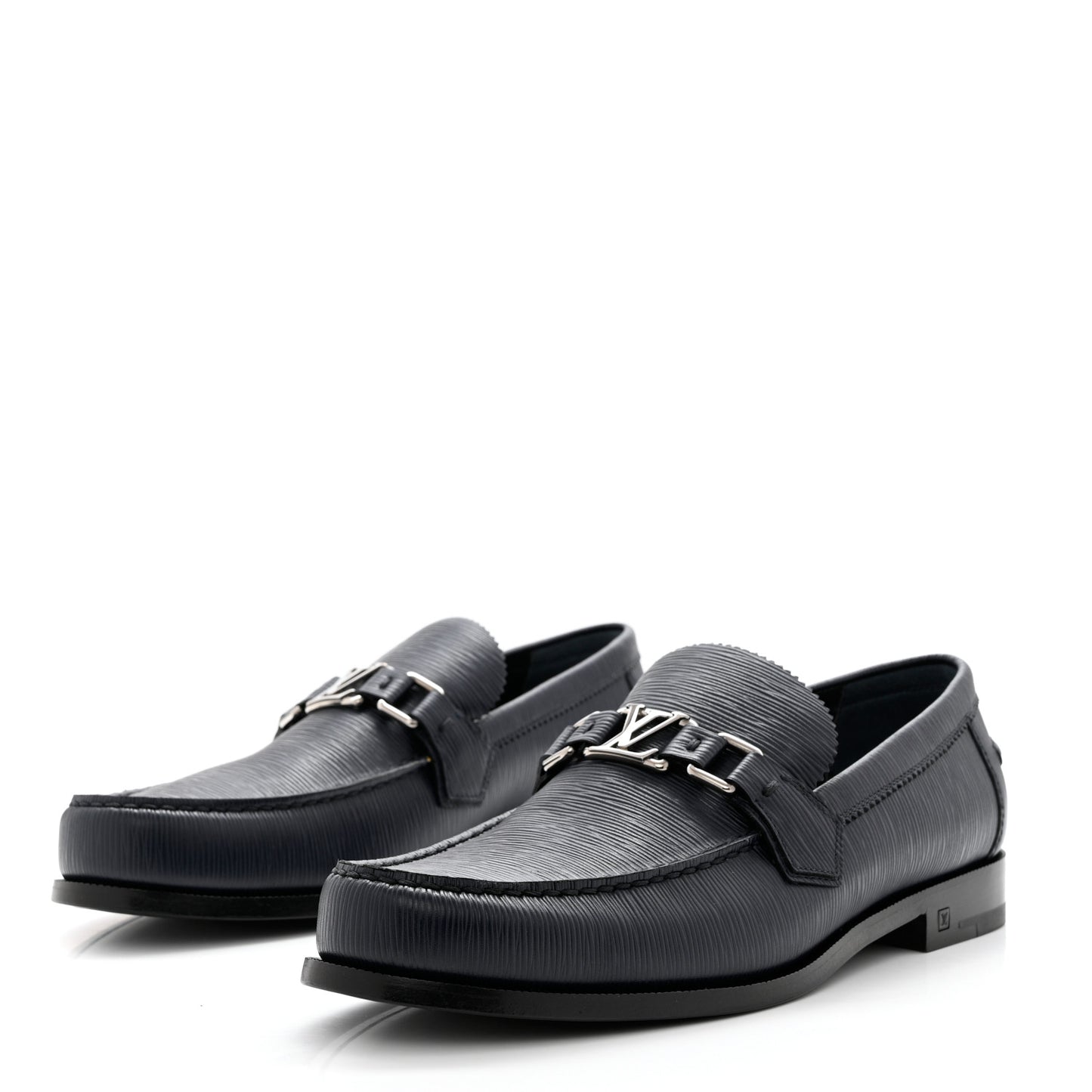 Epi Mens Major Loafers 8.5 Marine