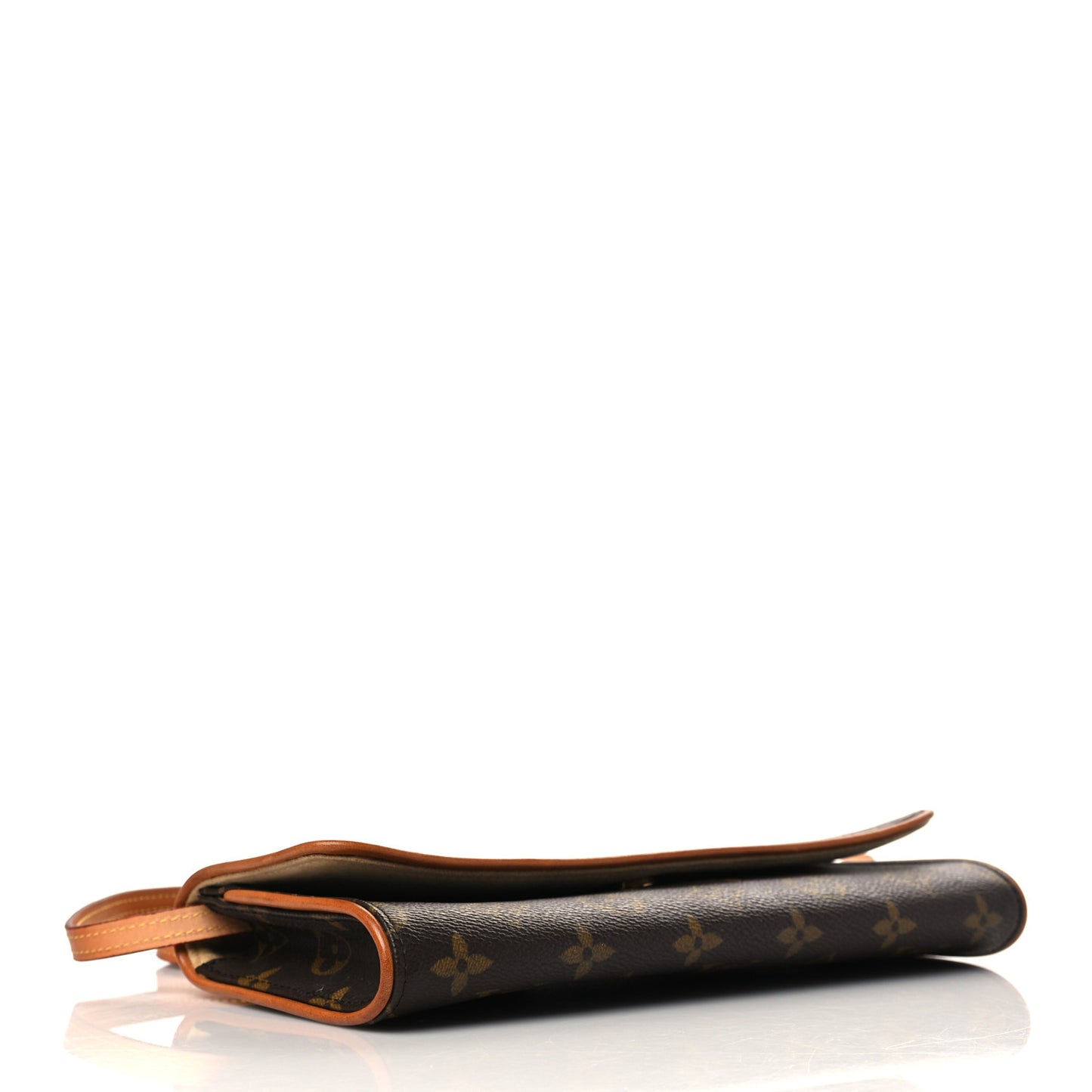 Monogram Pochette Twin GM