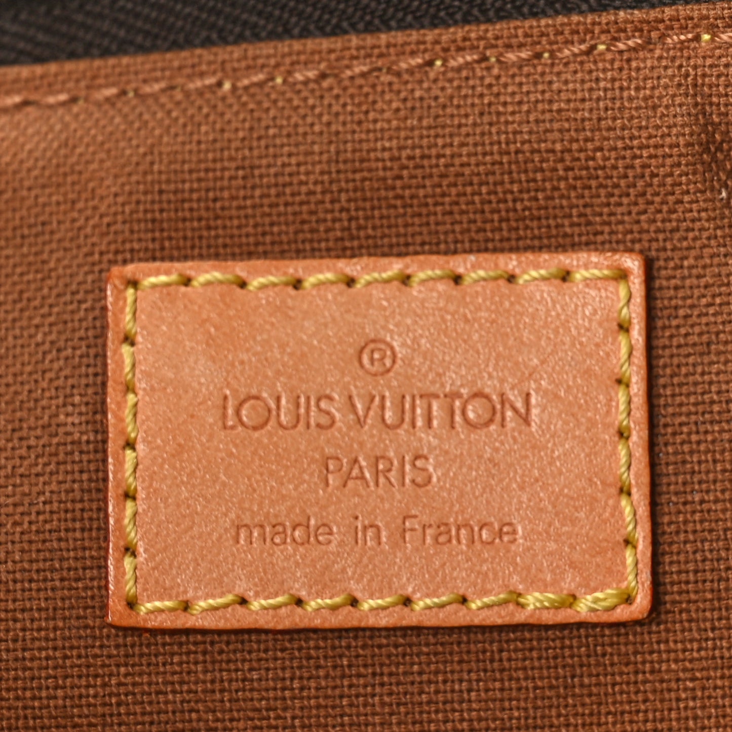 Monogram Tulum GM