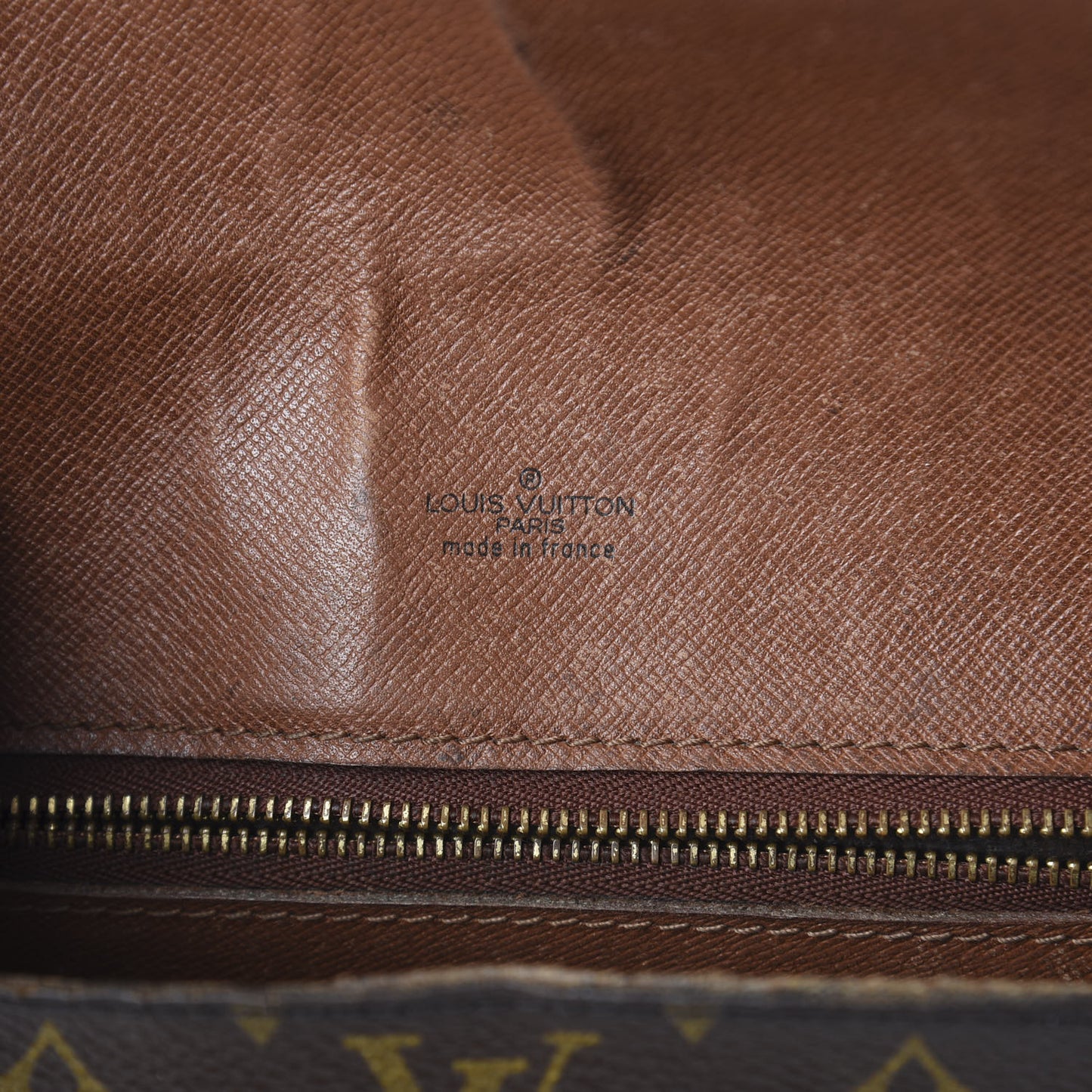 Monogram Saint Cloud GM