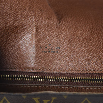 Louis Vuitton Monogram Saint Cloud GM 5 of 8