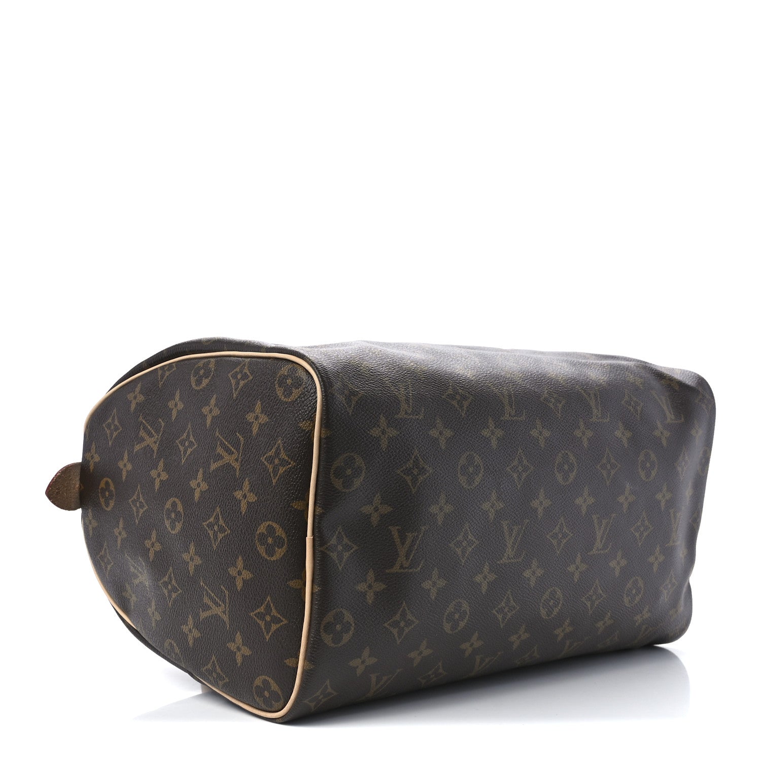Louis Vuitton Monogram Speedy 35 3 of 11