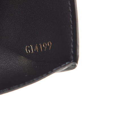 Louis Vuitton Monogram Micro Wallet 7 of 8