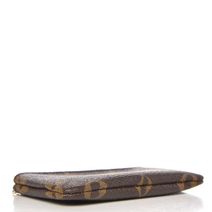Louis Vuitton Monogram Key Pouch 4 of 7
