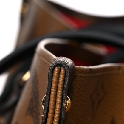 Louis Vuitton Reverse Monogram Giant Onthego GM 16 of 26