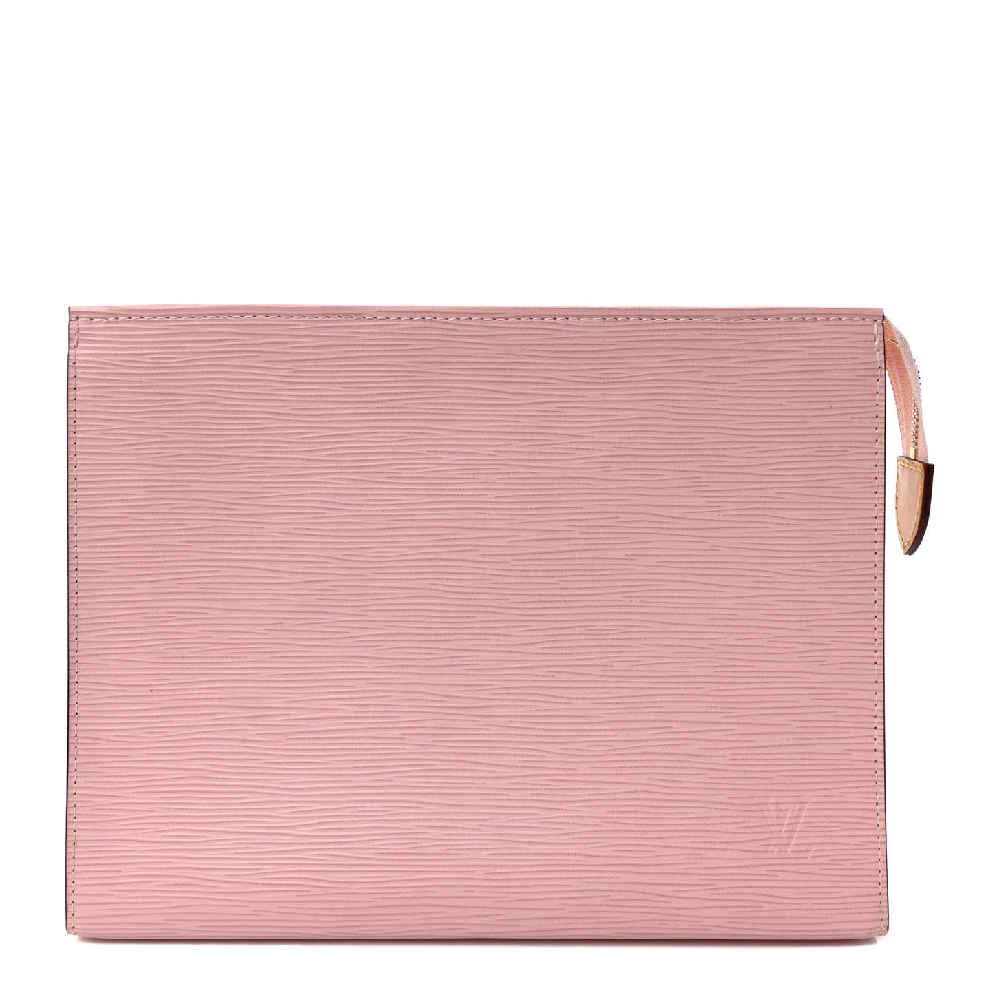 Epi Toiletry Pouch 26 Rose Ballerine