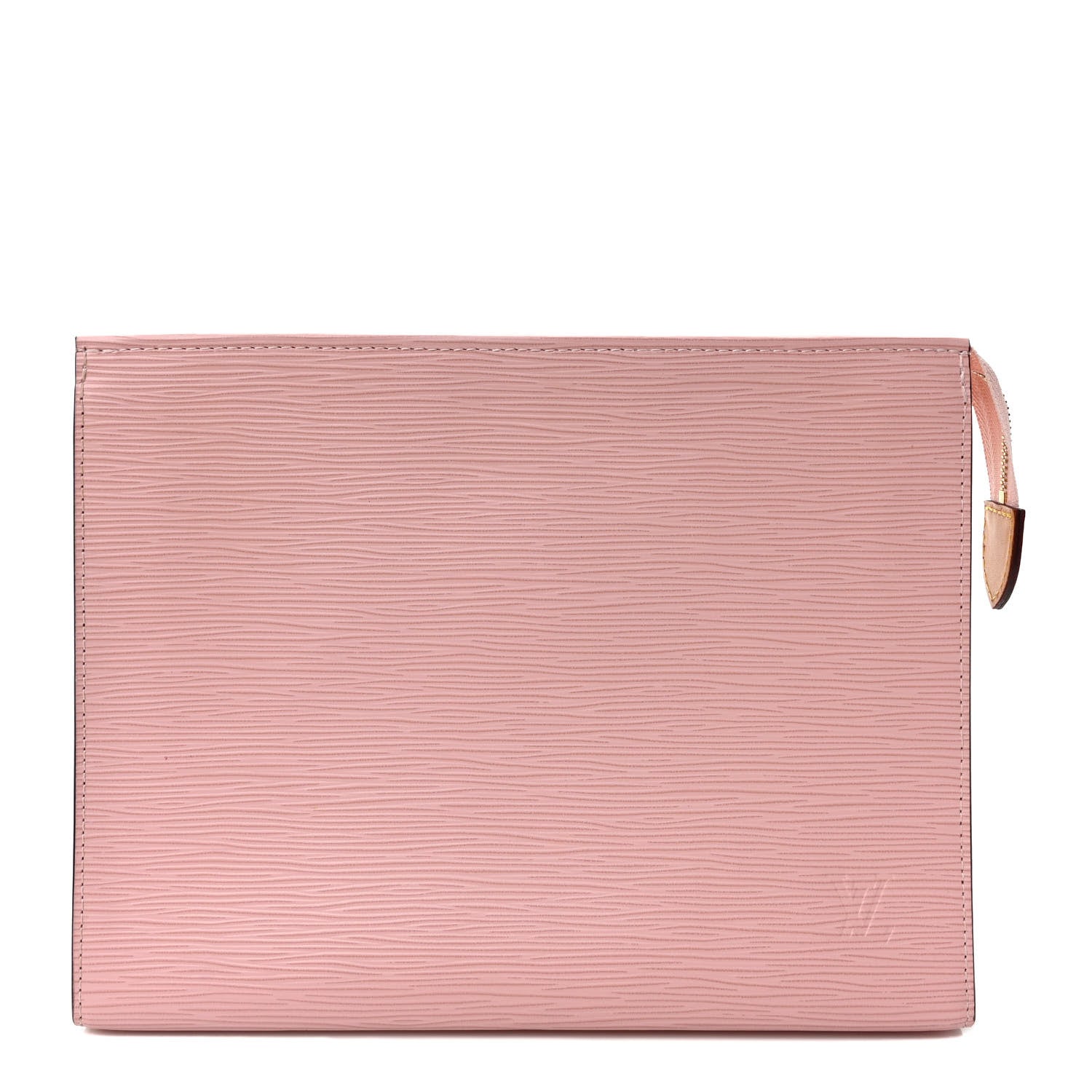 Louis Vuitton Epi Toiletry Pouch 26 Rose Ballerine 1 of 6