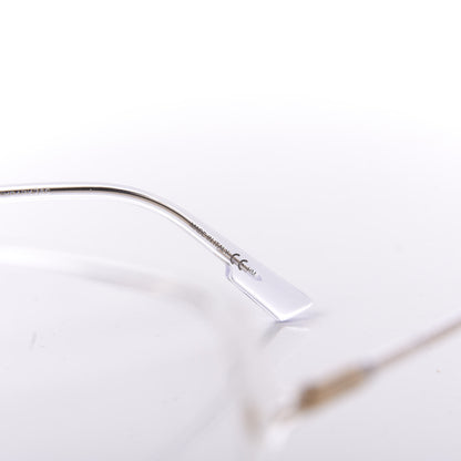 Christian Dior Square So Stellaire 01 Sunglasses Crystal 7 of 10