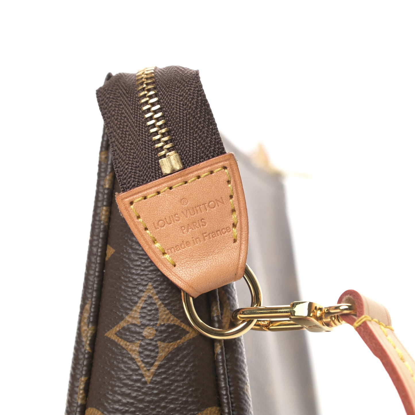 Monogram Pochette Accessories NM