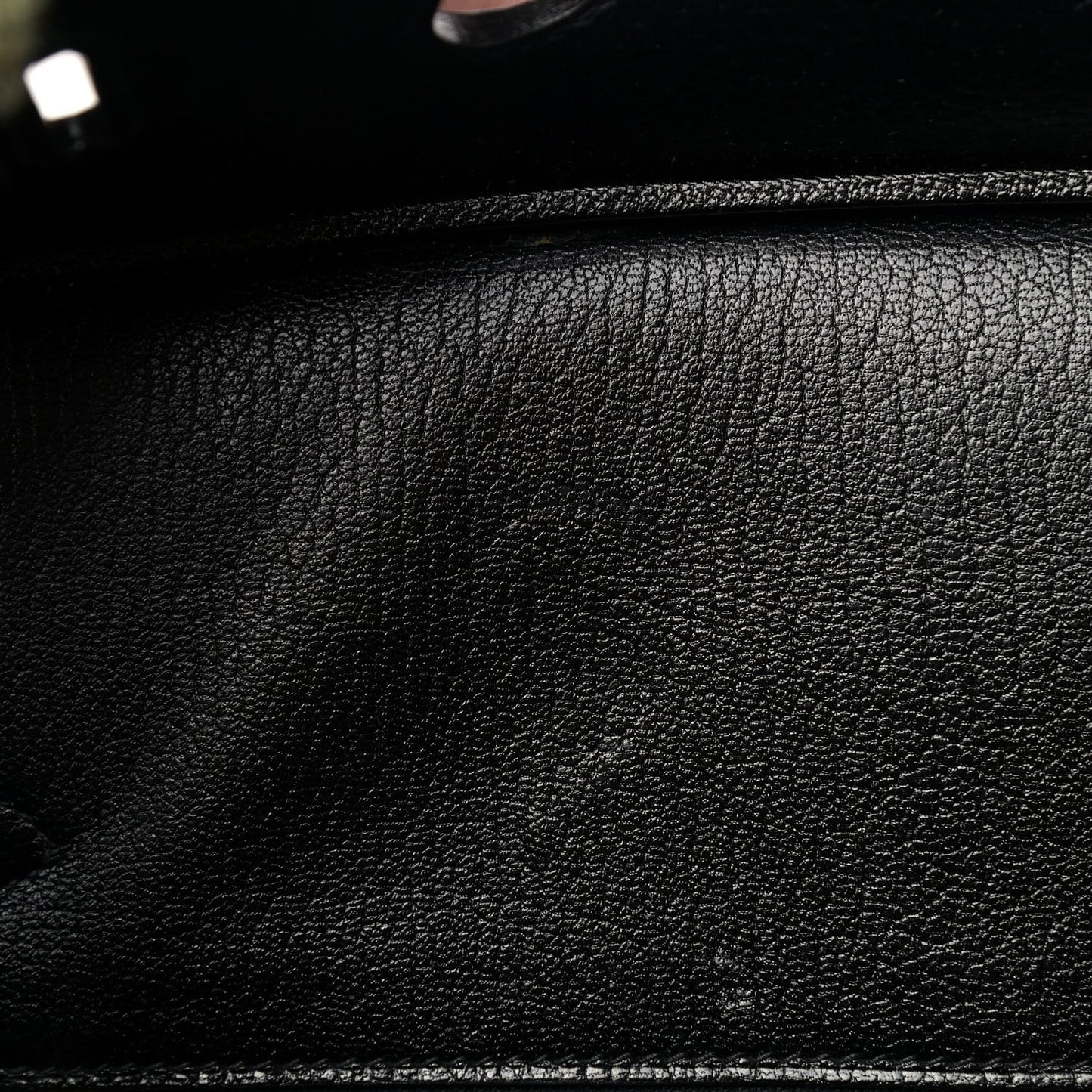 Ardennes Birkin 35 Black
