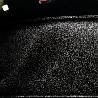 Hermes Ardennes Birkin 35 Black 23 of 24