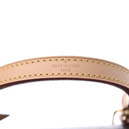 Louis Vuitton Monogram Cluny BB Pink 9 of 11