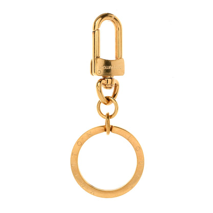 Louis Vuitton Artsy Key Ring Holder Gold 1 of 3
