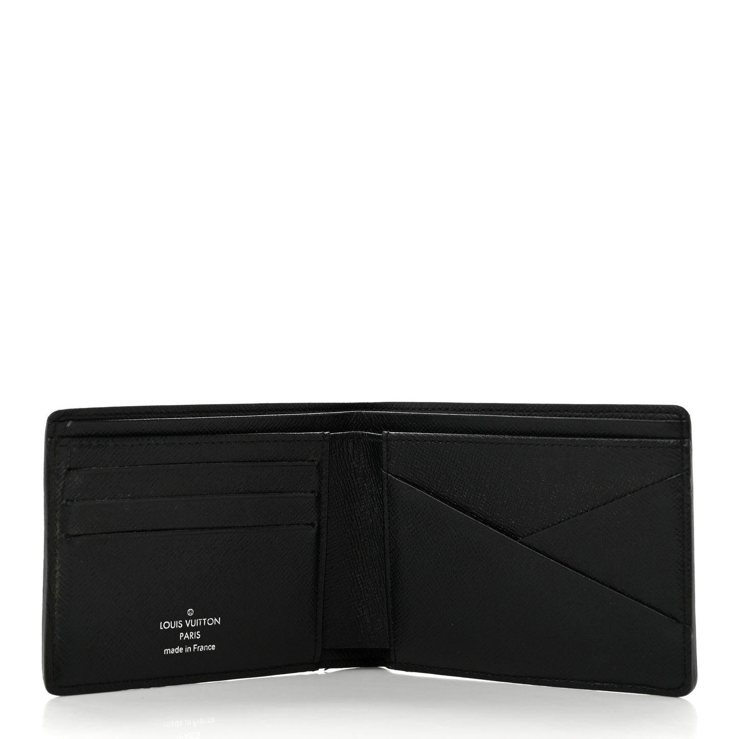 Damier Graphite Multiple Wallet
