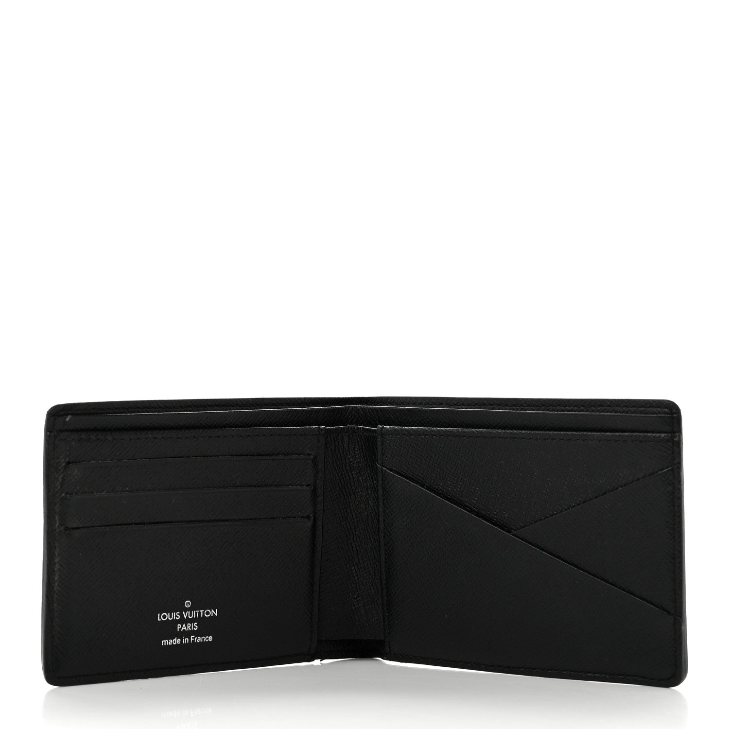 Louis Vuitton Damier Graphite Multiple Wallet 5 of 8