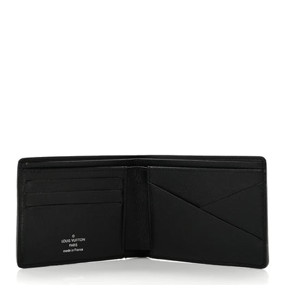 Louis Vuitton Damier Graphite Multiple Wallet 5 of 8