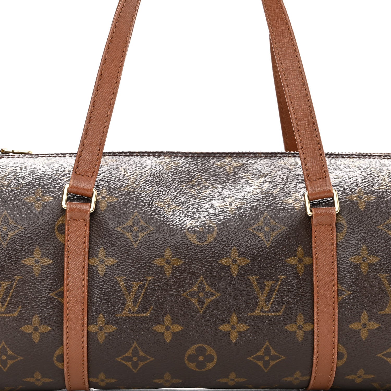 Louis Vuitton Monogram Papillon 30 7 of 12